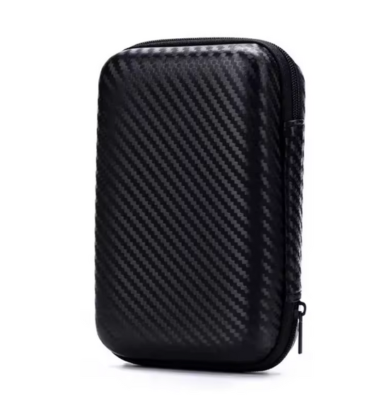 Funda Protectora para Consola R36S – Estuche Rígido Antigolpes